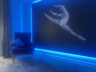 Casa per le vacanze Schluchsee Caratteristiche 20