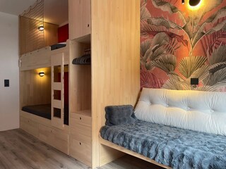 Casa per le vacanze Schluchsee Caratteristiche 22