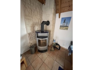 Kamin