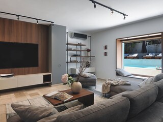 Villa Pula Features 15