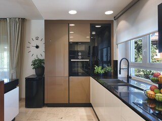 Villa Pula Características 14