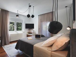 Villa Pula Caratteristiche 22