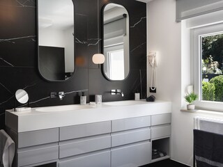 Badezimmer 1