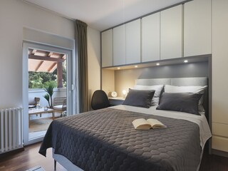 Schlafzimmer 3