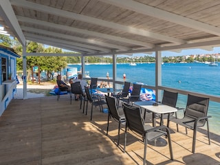 Strandbar