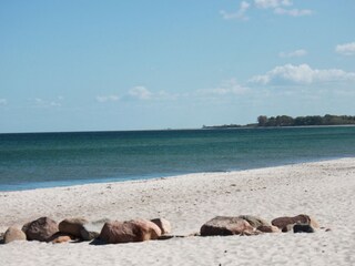 Hunde-Strand Pottloch