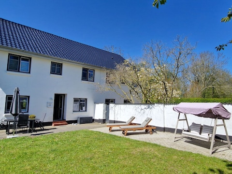 Ferienwohnung Golsmaas