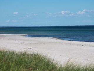 Strand Pottloch
