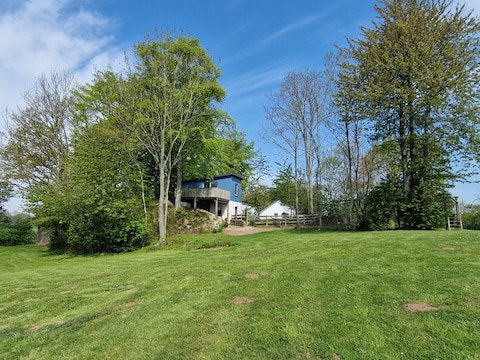 Ferienwohnung Aerö