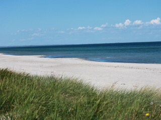 Naturstrand Pottloch