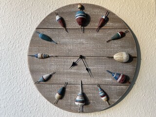 Detail Wohnzimmer