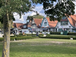Ortskern Boltenhagen