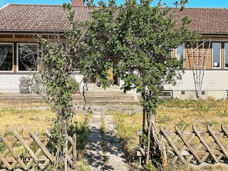 Vakantiehuis Falkvik Buitenaudio-opname 4