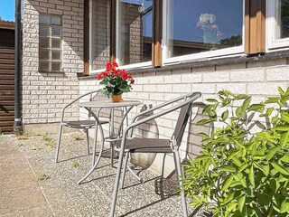 Ferienhaus Falkvik Außenaufnahme 4