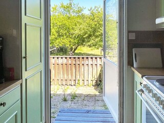 Vakantiehuis Falkvik  8