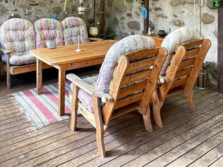 Holiday house Falkvik  11