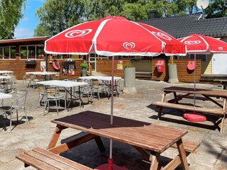 Ferienhaus Falkvik Außenaufnahme 3