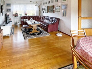 Vakantiehuis Falkvik  12