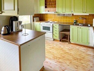Ferienhaus Falkvik  15