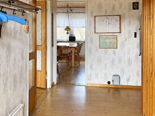 Holiday house Falkvik  25