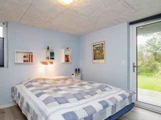 Holiday house Blokhus  4