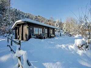 Uriges Chalet in Wörgl-Boden mit Terrasse - Itter - image1