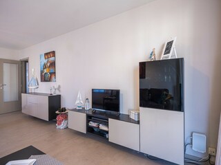 Appartement Middelkerke Kenmerken 16