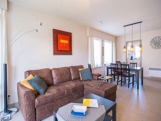 Appartement Middelkerke Kenmerken 19