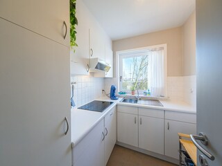 Apartment Middelkerke Ausstattung 19