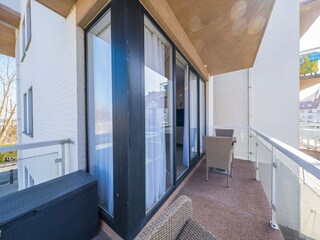 Appartement Middelkerke Enregistrement extérieur 5