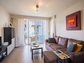 Apartamento Middelkerke Características 13