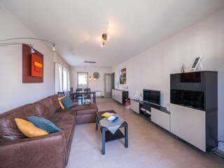Appartement Middelkerke Kenmerken 8