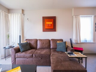 Appartement Middelkerke Kenmerken 12