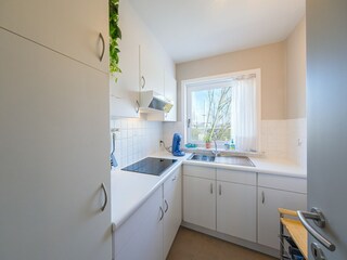 Appartement Middelkerke Kenmerken 13