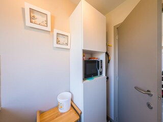 Apartamento Middelkerke Características 8