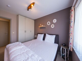 Apartment Middelkerke Ausstattung 21
