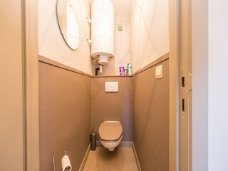 Apartment Middelkerke Ausstattung 12