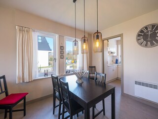 Apartment Middelkerke Ausstattung 13