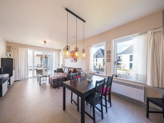 Appartement Middelkerke Kenmerken 11