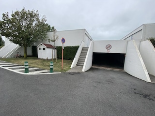 Apartment Middelkerke  35