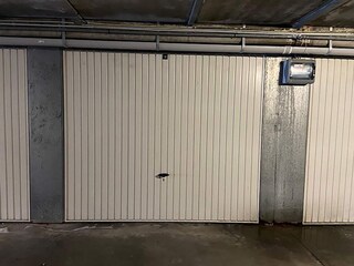 Appartement Middelkerke  34