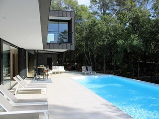 Casa per le vacanze Lorgues Registrazione all'aperto 5