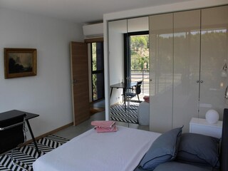 Casa per le vacanze Lorgues Caratteristiche 17