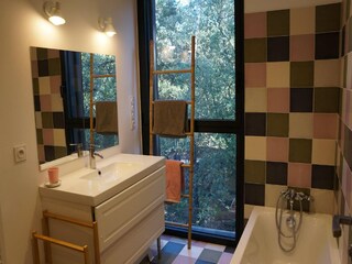 Casa per le vacanze Lorgues Caratteristiche 11