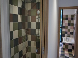 Casa de vacaciones Lorgues Características 22