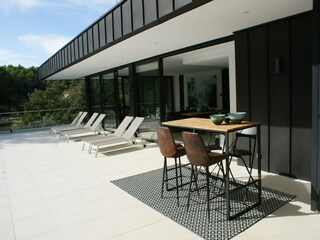 Casa per le vacanze Lorgues  31