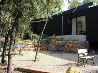 Casa de vacaciones Lorgues  32