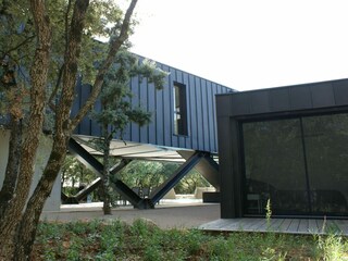 Casa per le vacanze Lorgues Registrazione all'aperto 8