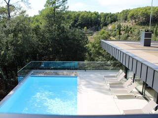 Casa per le vacanze Lorgues Registrazione all'aperto 2