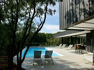 Casa per le vacanze Lorgues Registrazione all'aperto 3